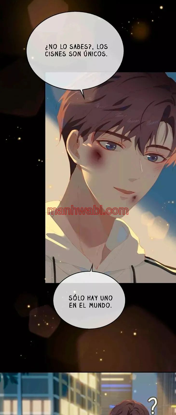 Días de Juventud - Capítulo 156 manhwa