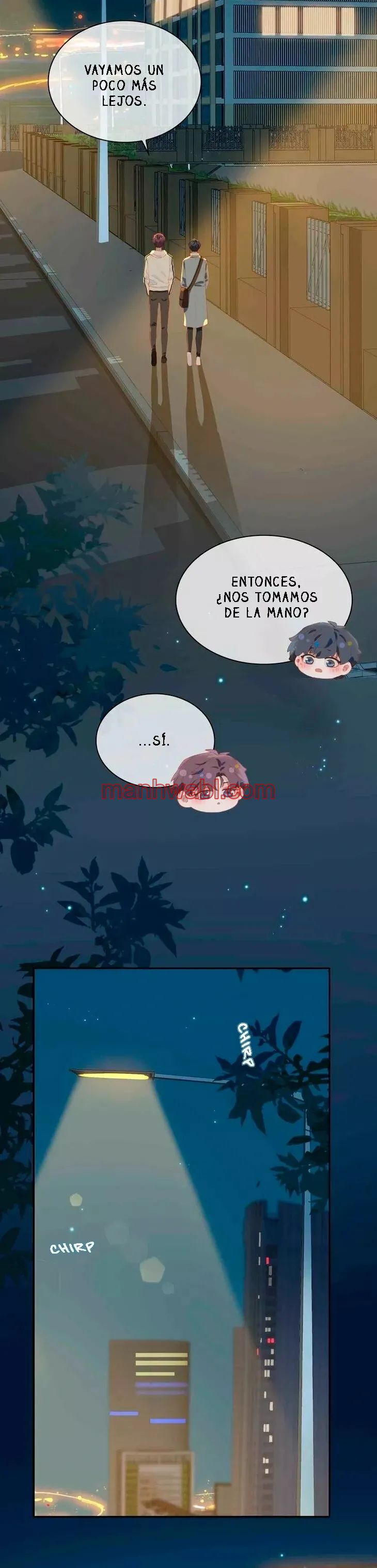 Días de Juventud - Capítulo 156_2 manhwa