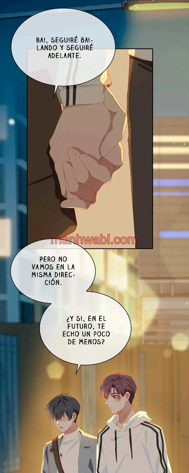 Días de Juventud - Capítulo 156_2 manhwa