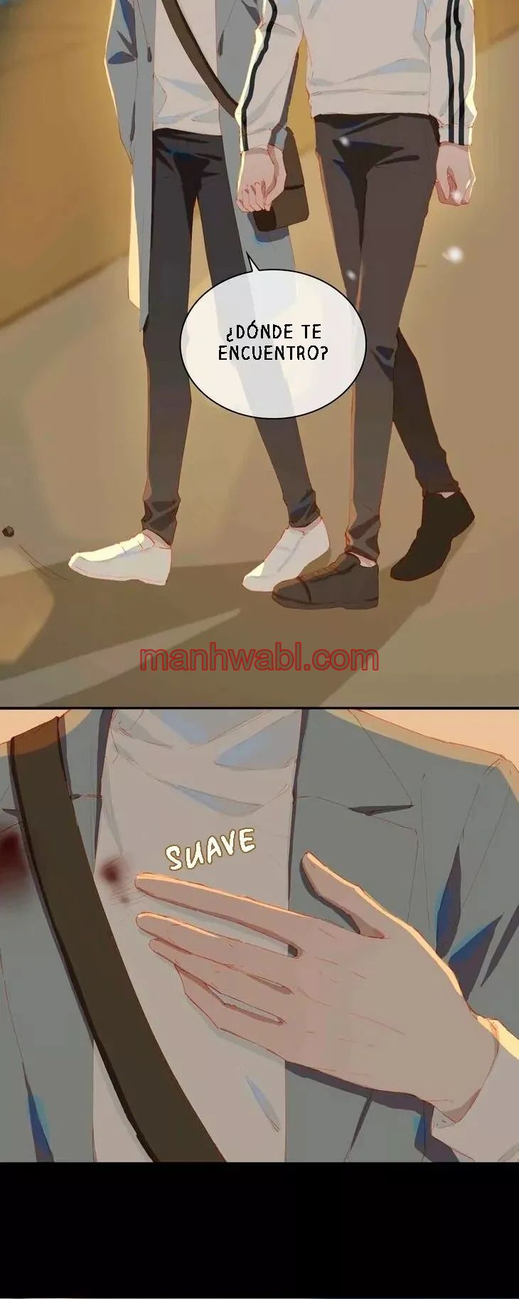 Días de Juventud - Capítulo 156_2 manhwa