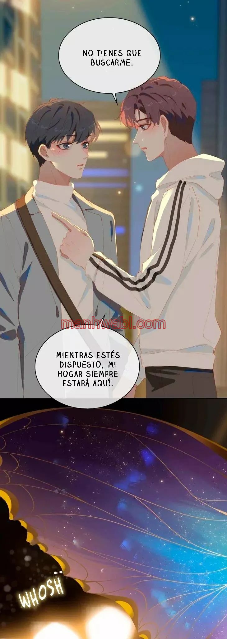 Días de Juventud - Capítulo 156_2 manhwa