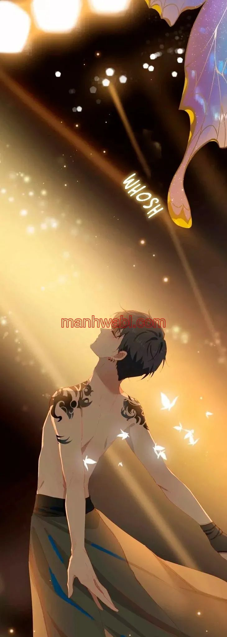 Días de Juventud - Capítulo 156_2 manhwa