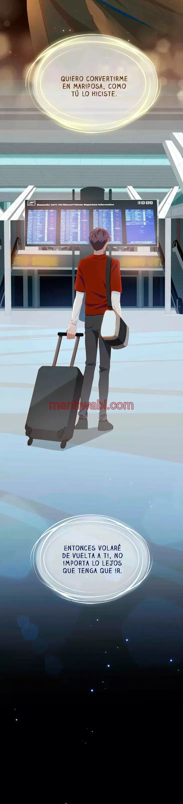 Días de Juventud - Capítulo 156_2 manhwa