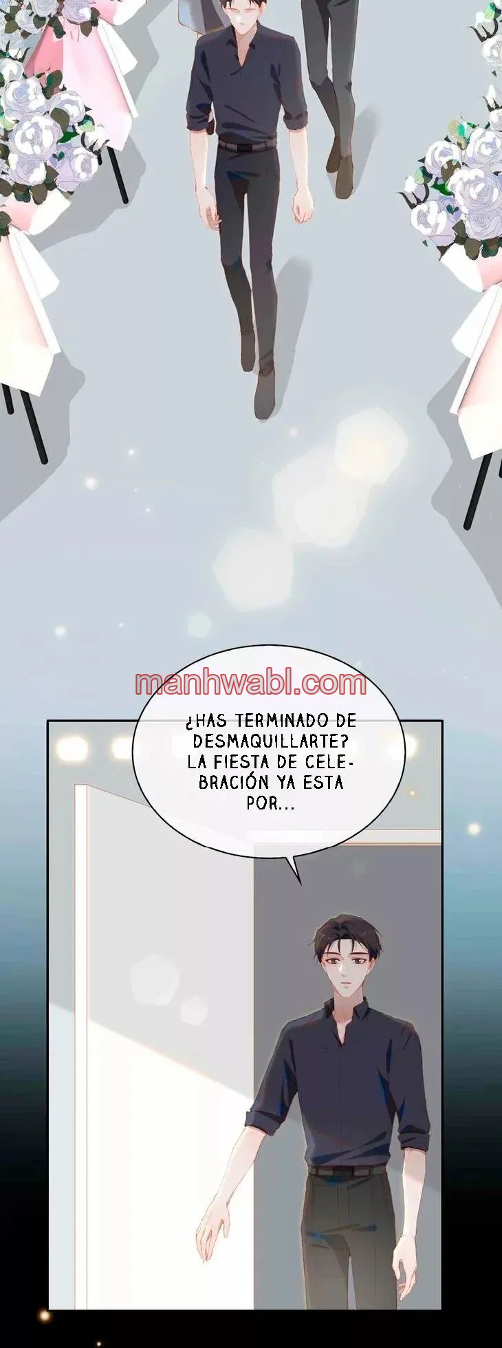 Días de Juventud - Capítulo 156_2 manhwa