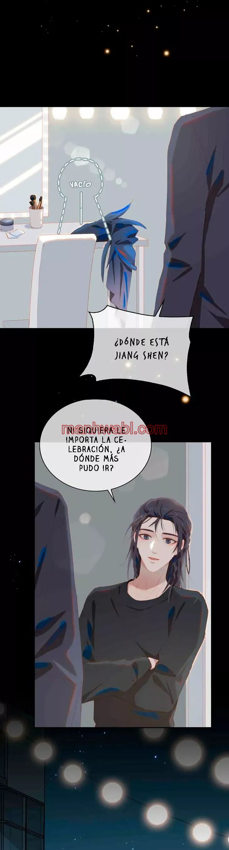 Días de Juventud - Capítulo 156_3 manhwa