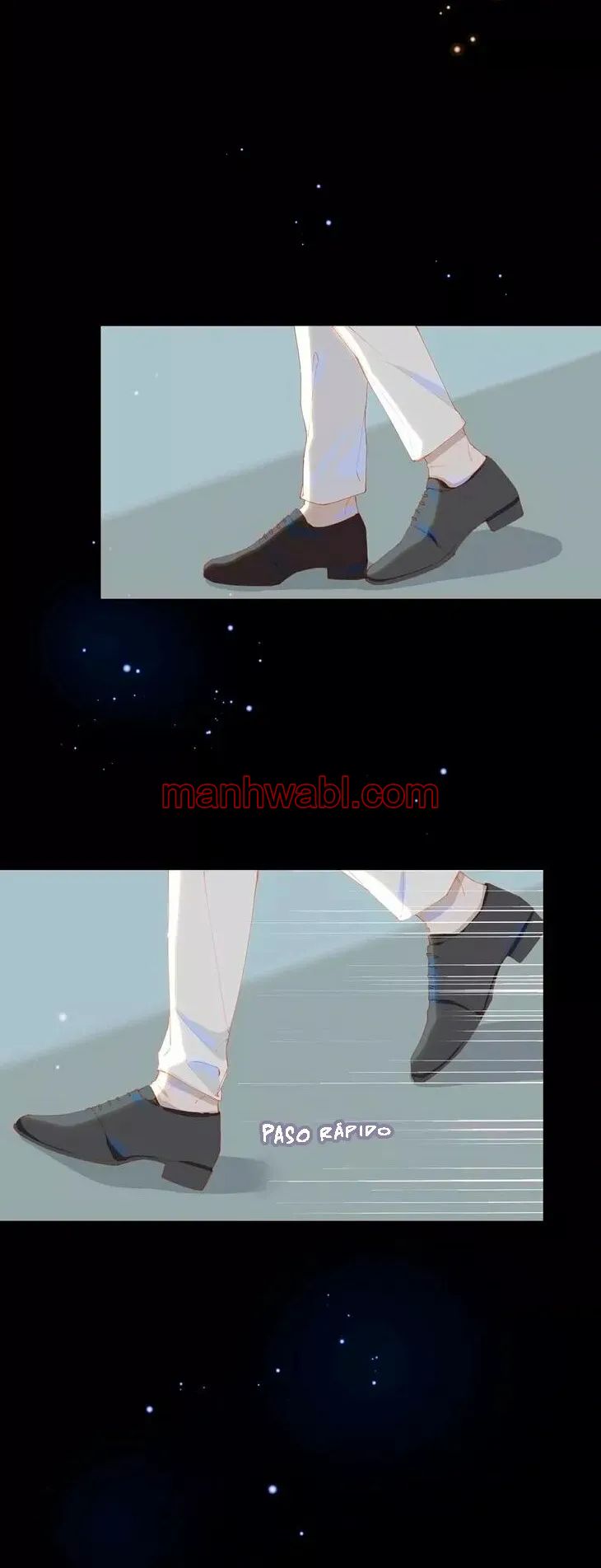 Días de Juventud - Capítulo 156_3 manhwa