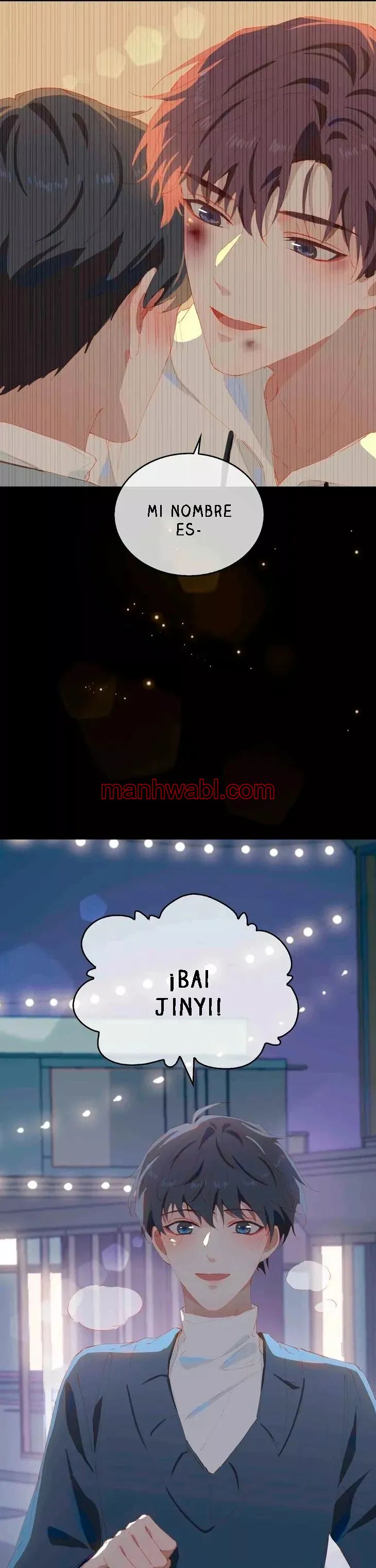 Días de Juventud - Capítulo 156_3 manhwa