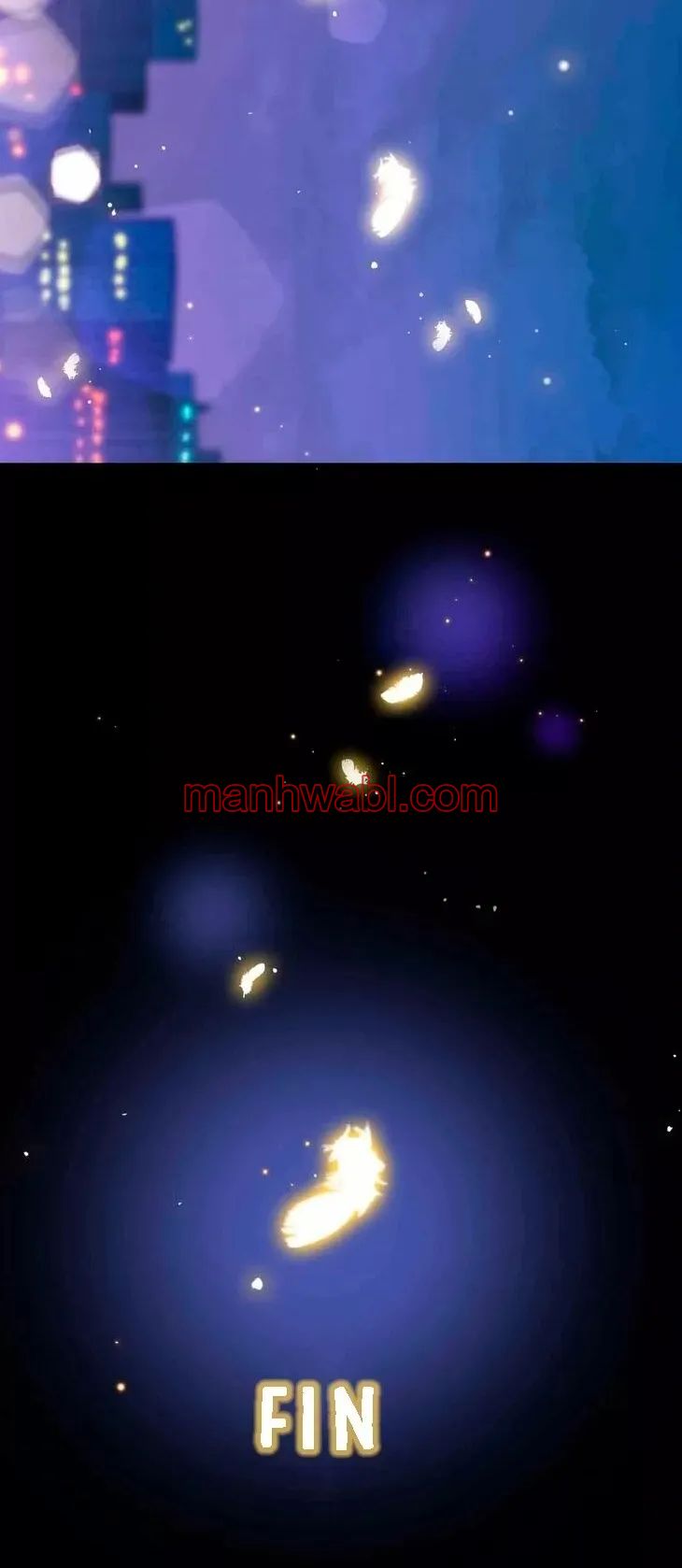 Días de Juventud - Capítulo 156_3 manhwa