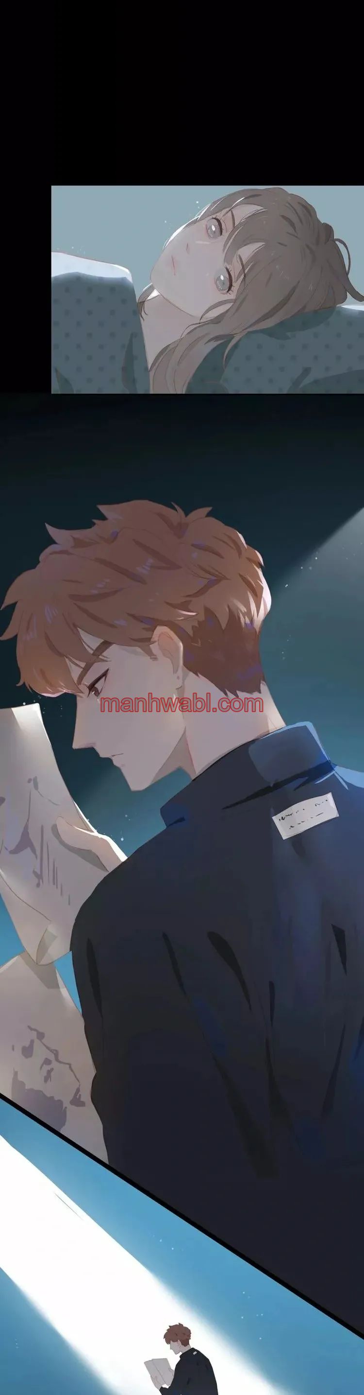 Días de Juventud - Capítulo 15_3 manhwa