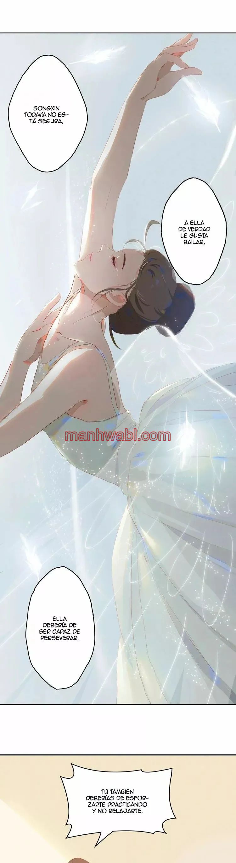 Días de Juventud - Capítulo 16_2 manhwa