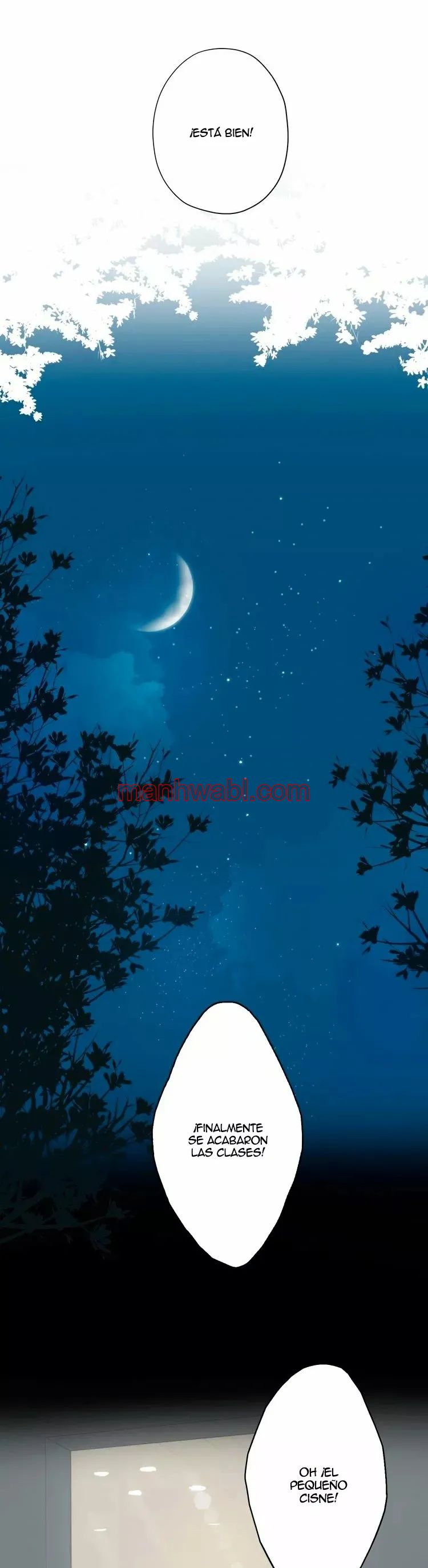 Días de Juventud - Capítulo 16_3 manhwa