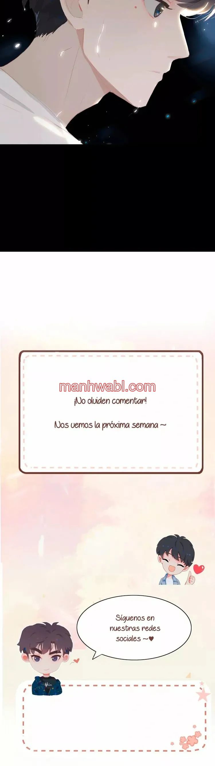 Días de Juventud - Capítulo 16_3 manhwa