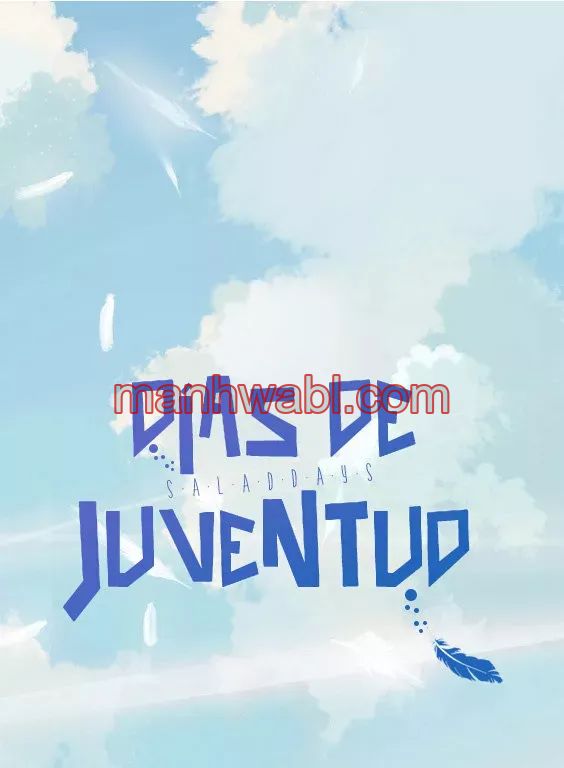 Días de Juventud - Capítulo 17 manhwa