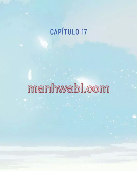 Días de Juventud - Capítulo 17 manhwa