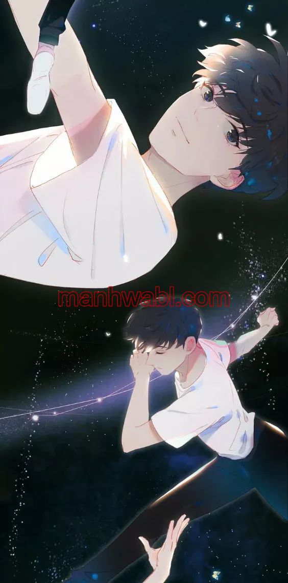 Días de Juventud - Capítulo 17 manhwa