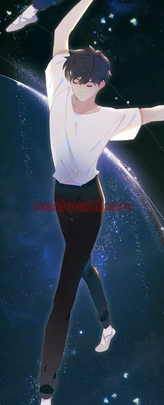 Días de Juventud - Capítulo 17 manhwa