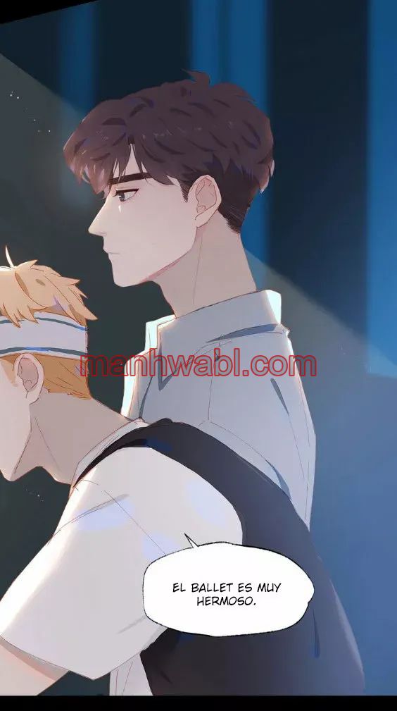 Días de Juventud - Capítulo 17_2 manhwa