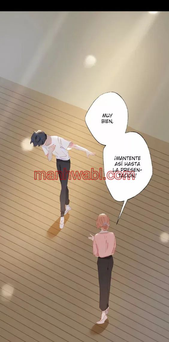 Días de Juventud - Capítulo 17_2 manhwa