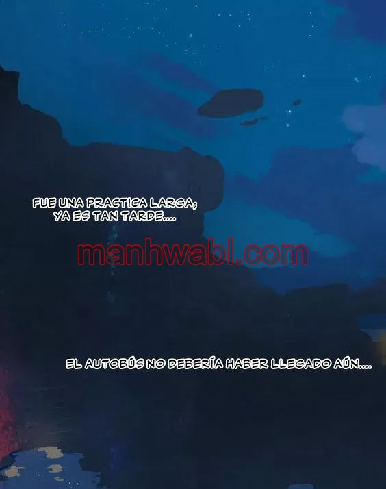 Días de Juventud - Capítulo 17_2 manhwa