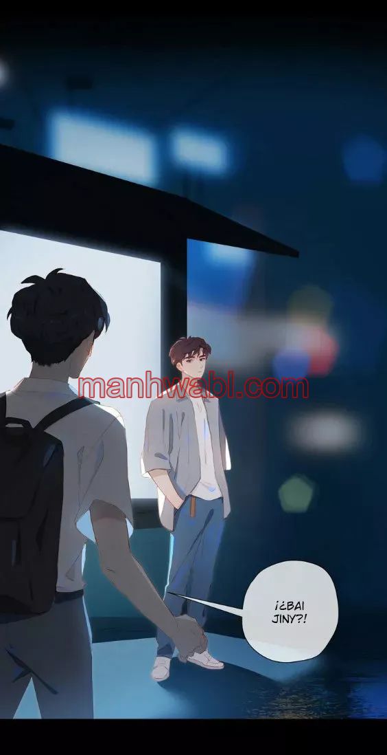 Días de Juventud - Capítulo 17_2 manhwa