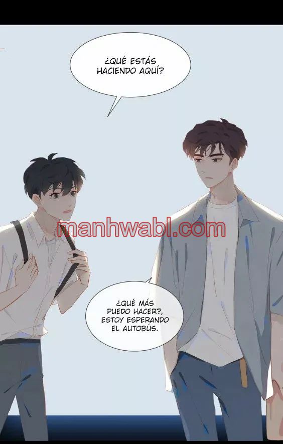 Días de Juventud - Capítulo 17_2 manhwa
