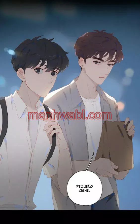 Días de Juventud - Capítulo 17_2 manhwa