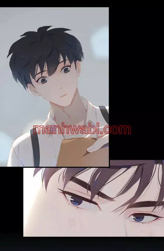 Días de Juventud - Capítulo 17_2 manhwa