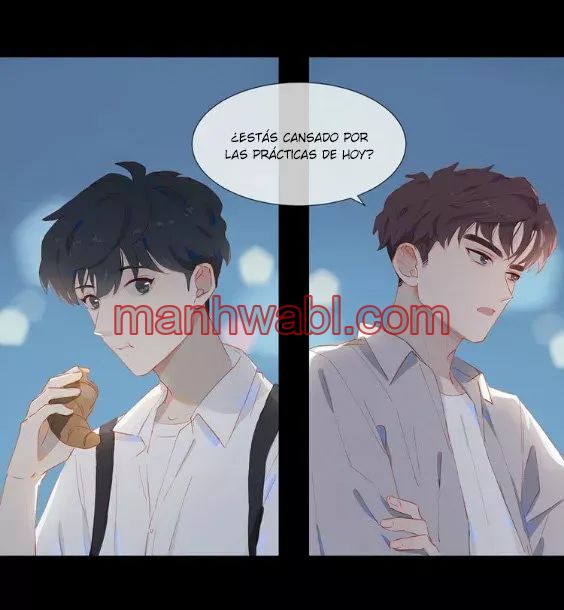 Días de Juventud - Capítulo 17_3 manhwa