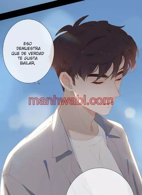 Días de Juventud - Capítulo 17_3 manhwa