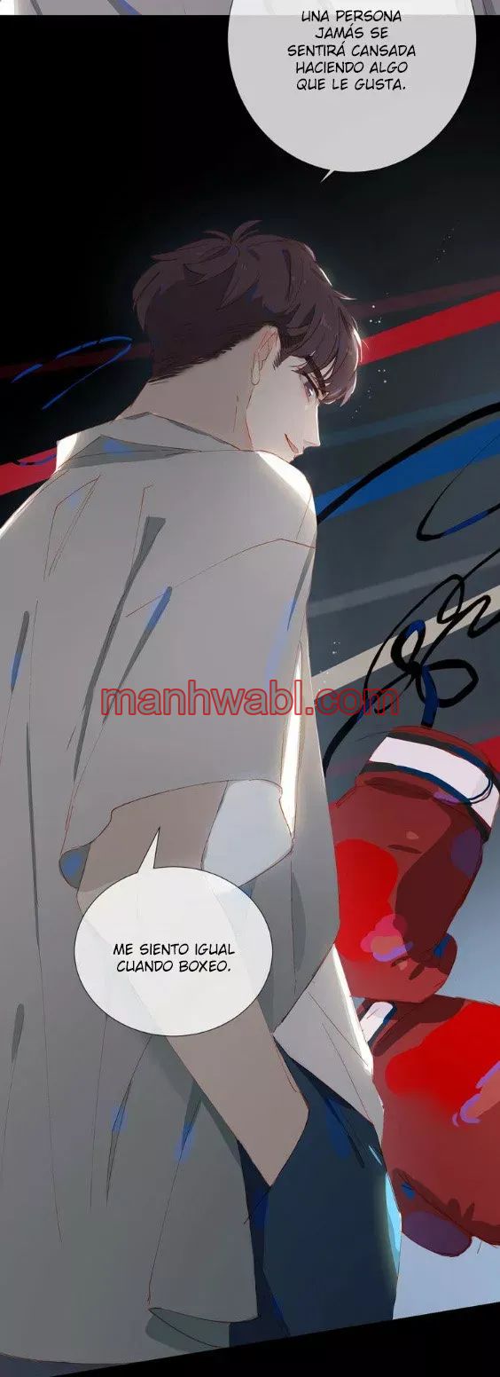 Días de Juventud - Capítulo 17_3 manhwa