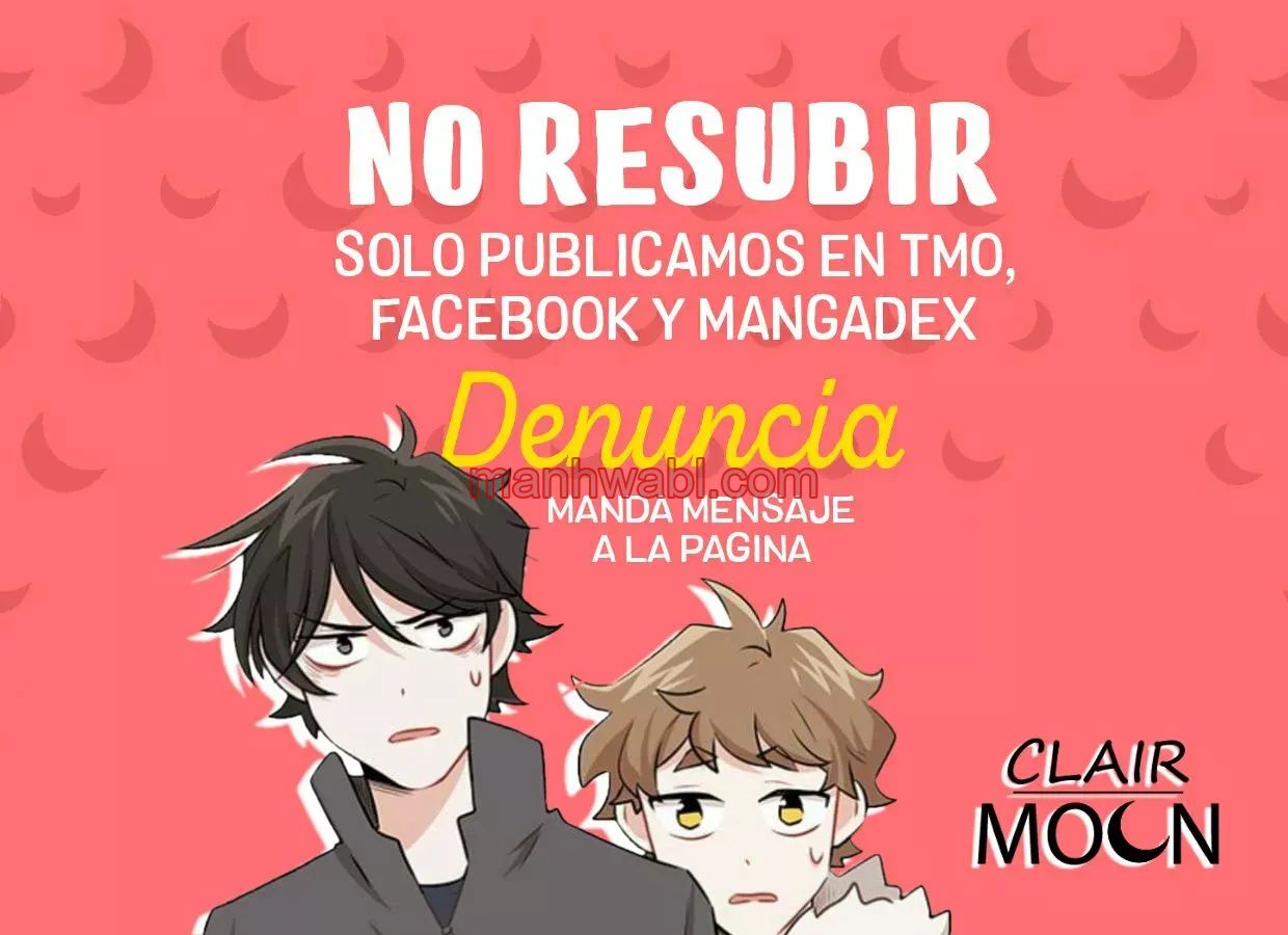 Días de Juventud - Capítulo 18 manhwa