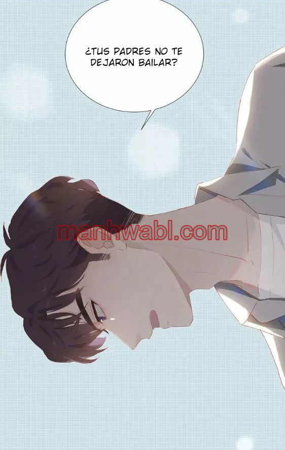 Días de Juventud - Capítulo 18 manhwa