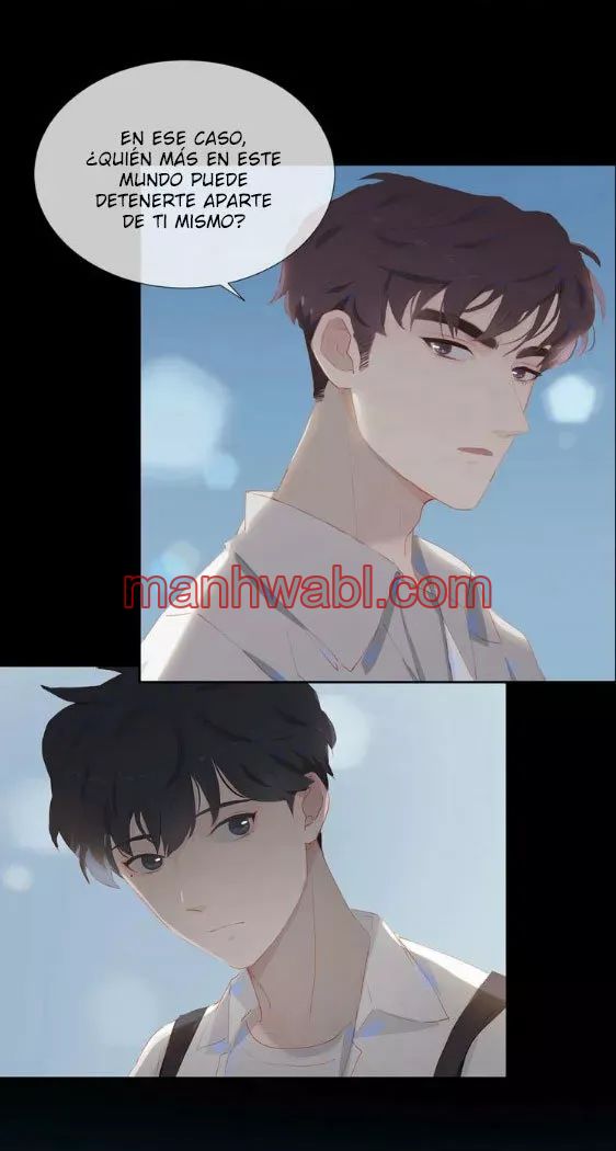 Días de Juventud - Capítulo 18_2 manhwa