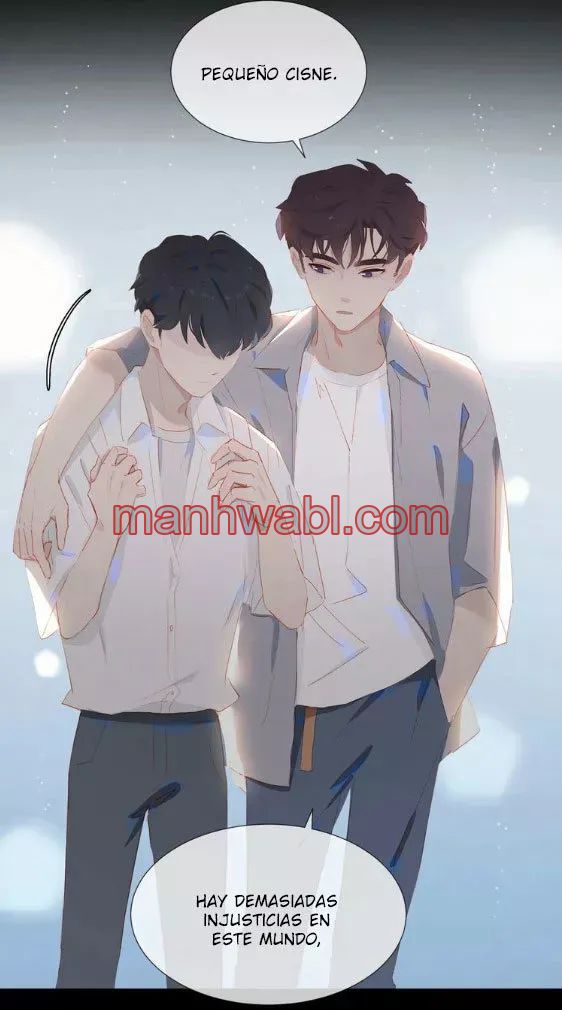Días de Juventud - Capítulo 18_2 manhwa