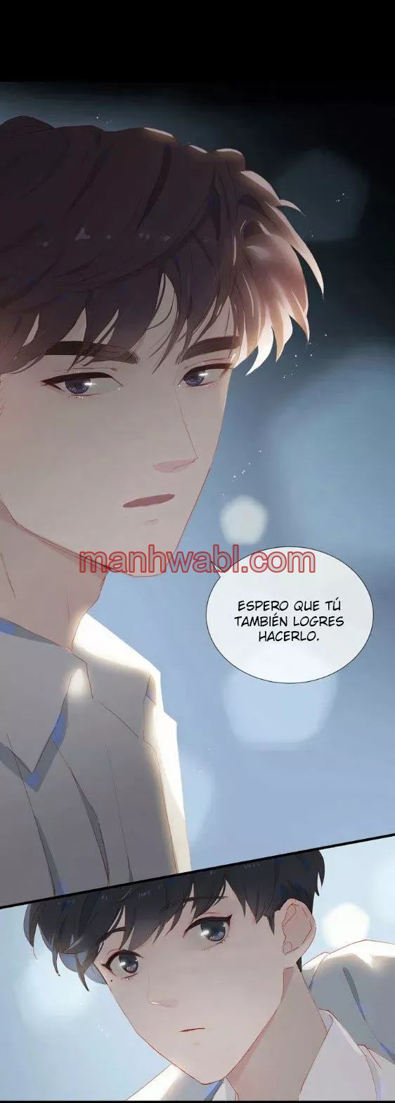 Días de Juventud - Capítulo 18_2 manhwa