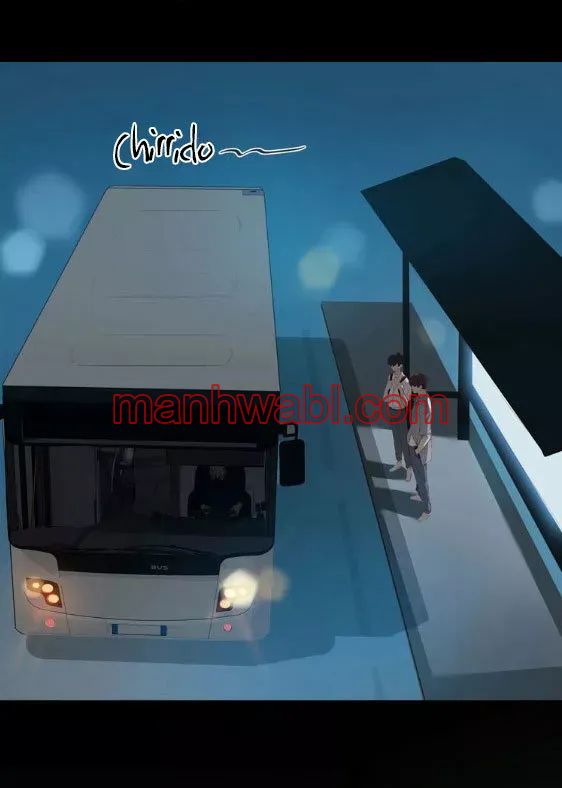 Días de Juventud - Capítulo 18_2 manhwa