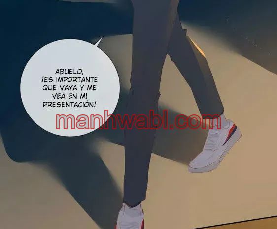 Días de Juventud - Capítulo 18_3 manhwa