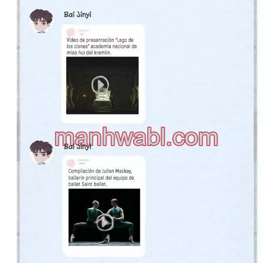 Días de Juventud - Capítulo 18_3 manhwa