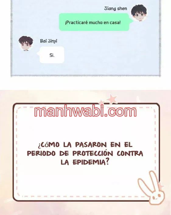 Días de Juventud - Capítulo 18_3 manhwa