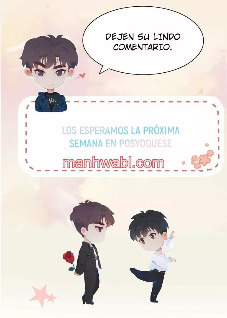 Días de Juventud - Capítulo 18_3 manhwa