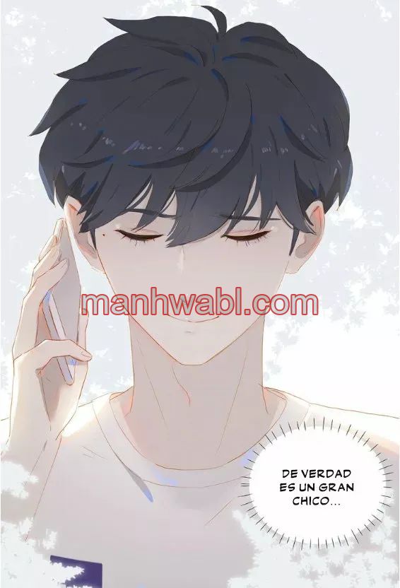Días de Juventud - Capítulo 19_2 manhwa