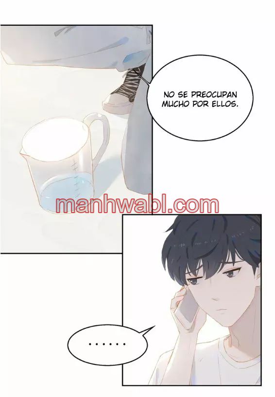 Días de Juventud - Capítulo 19_3 manhwa