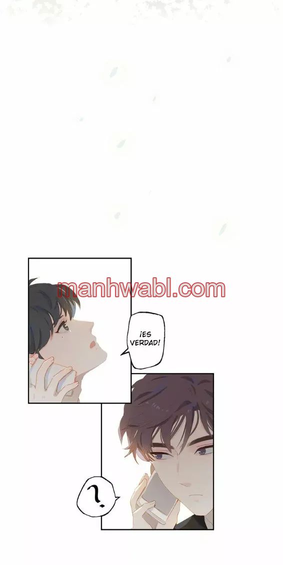 Días de Juventud - Capítulo 19_3 manhwa