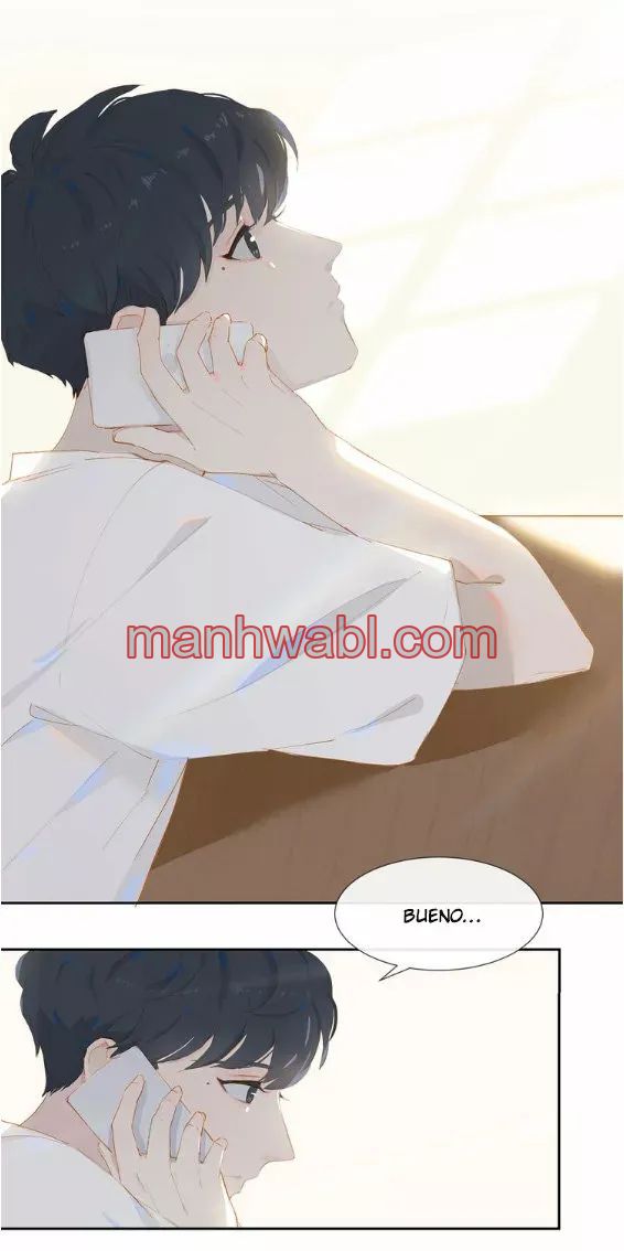 Días de Juventud - Capítulo 19_3 manhwa