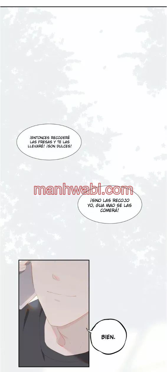 Días de Juventud - Capítulo 19_3 manhwa