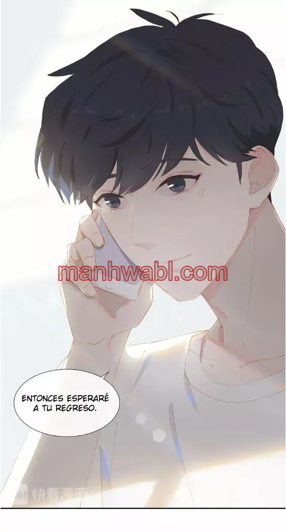 Días de Juventud - Capítulo 19_3 manhwa