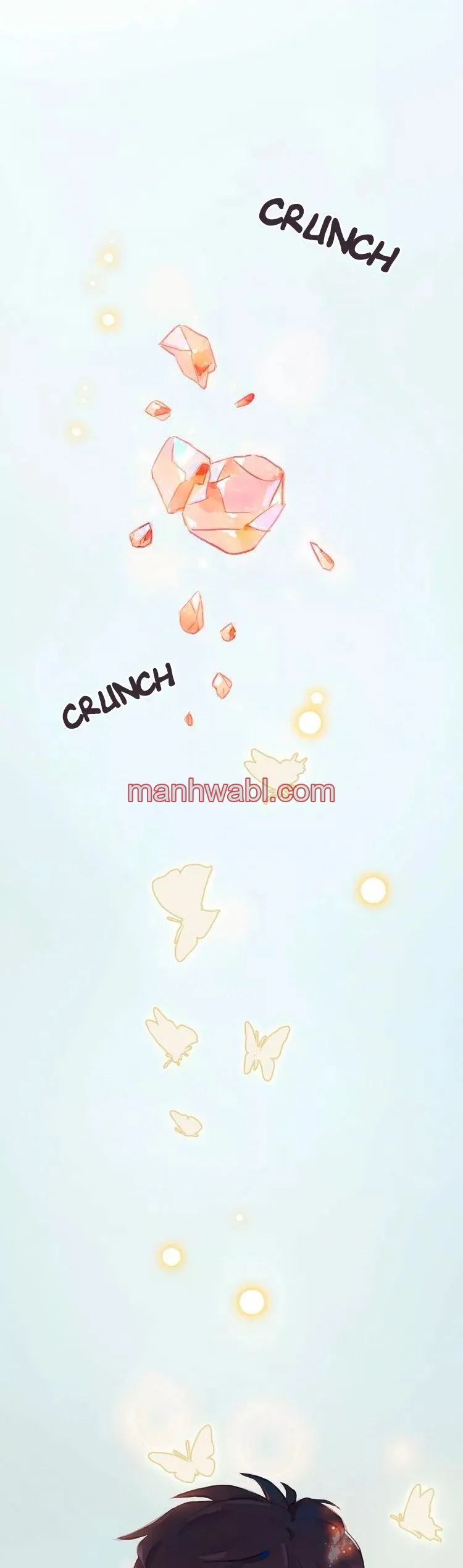 Días de Juventud - Capítulo 1_2 manhwa