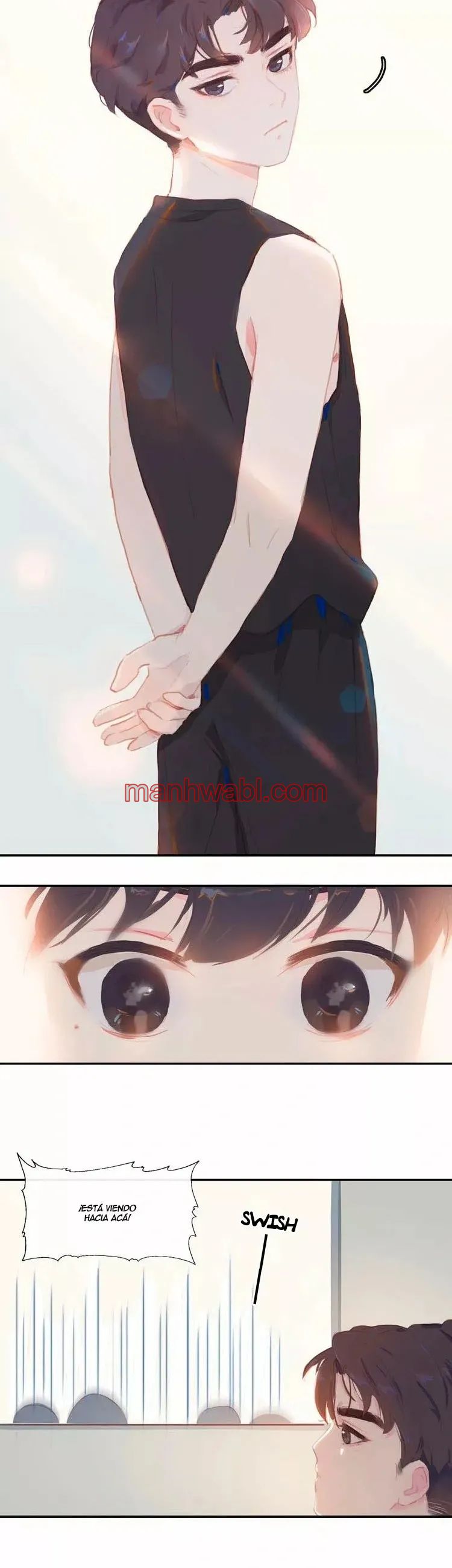 Días de Juventud - Capítulo 1_3 manhwa