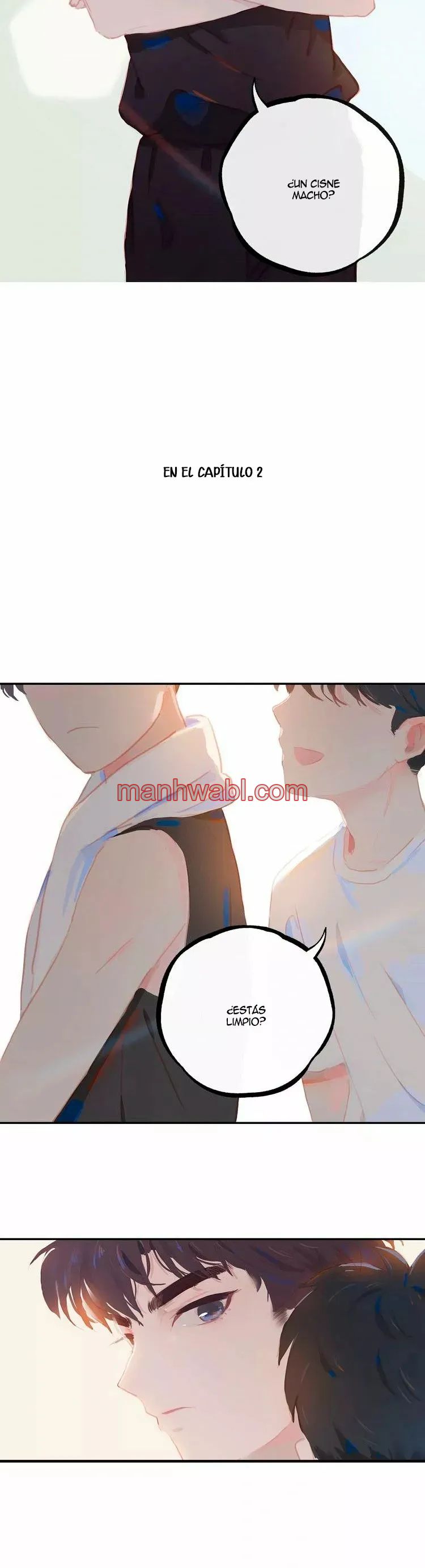 Días de Juventud - Capítulo 1_3 manhwa