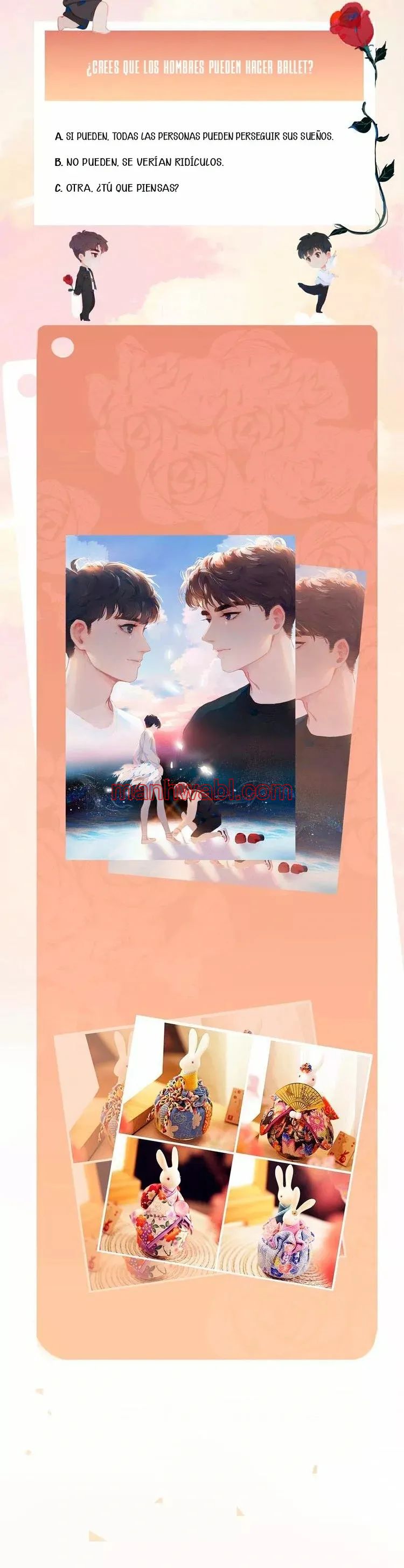 Días de Juventud - Capítulo 1_3 manhwa